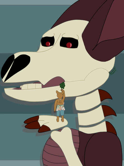 Headshot simple background with additional fullbody. Headshot simple background with additional fullbody.